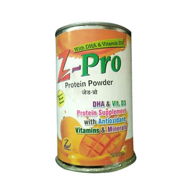 Zpro Powder