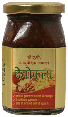 D.A.V. Devokalp D.A.V. Devokalp