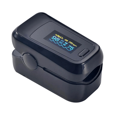 Sahyog Wellness V 1.0 OLED Pulse Oximeter