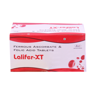 <span style='color:#626A7A'>Lalifer-XT Tablet</span>
