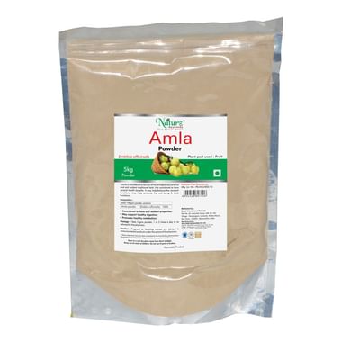 Naturz Ayurveda Amla Powder