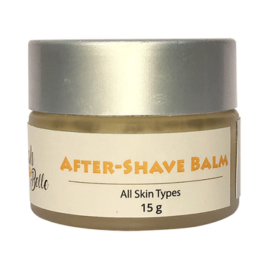 Mirah Belle After-Shave Balm