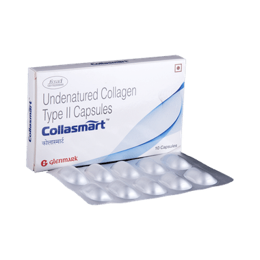 Collasmart Capsule