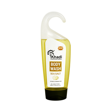 Khadi Professional Sea Salt Body Wash