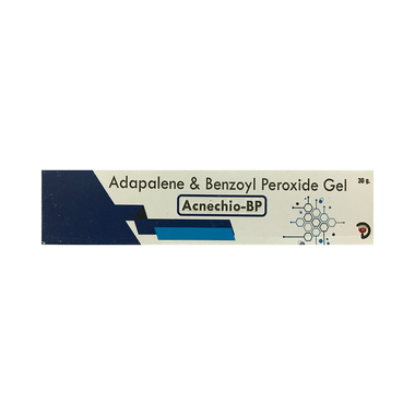 Acnechio-BP Gel