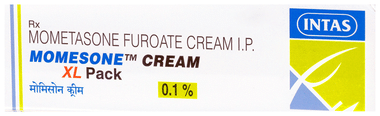 Momezon Cream: View Uses, Side Effects, Price and Substitutes | 1mg