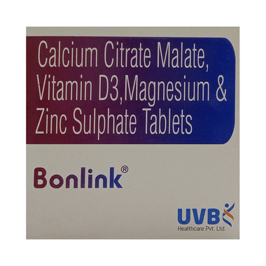 Bonlink Tablet