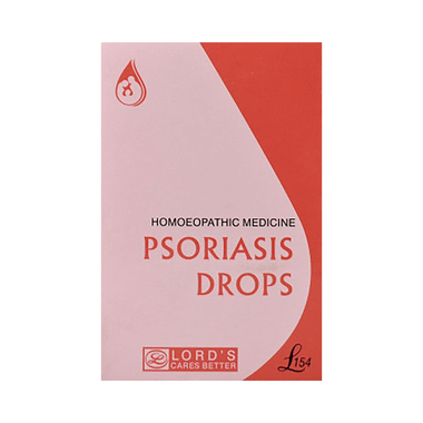 <span style='color:#626A7A'>Lord's Psoriasis Drop</span>