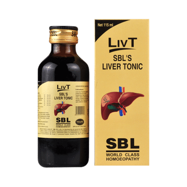 SBL Liv T Tonic