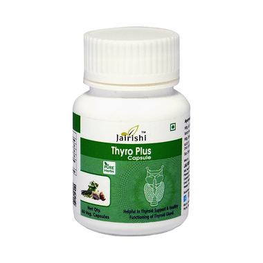 <span style='color:#626A7A'>Jairishi Thyro Plus Capsule</span>