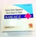 Kascal-Z Tablet
