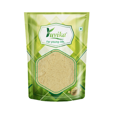 Yuvika Methi Dana Powder - Fenugreek Seeds