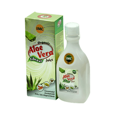 IMC Aloe Vera Juice