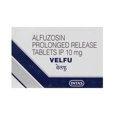 Velfu Tablet PR