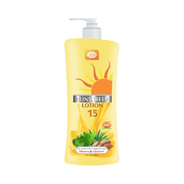 Meghdoot Sunscreen Lotion