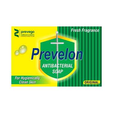 Prevelon Antibacterial Soap