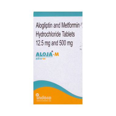 Aloja-M Tablet