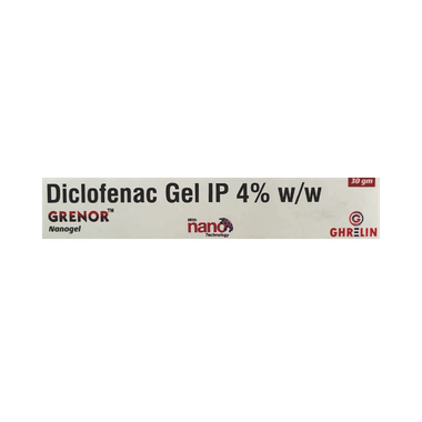 Grenor Gel