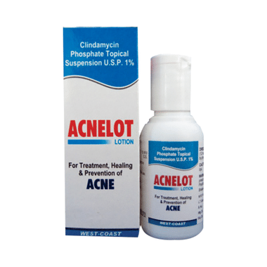 Acnelot Lotion