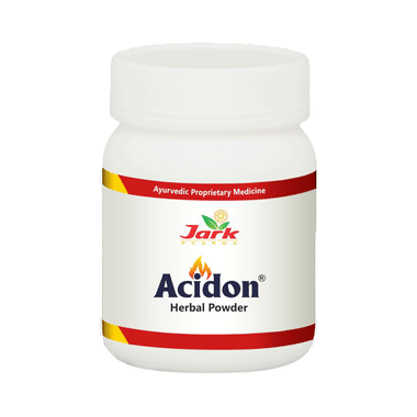 Jark Pharma Acidon Herbal Powder