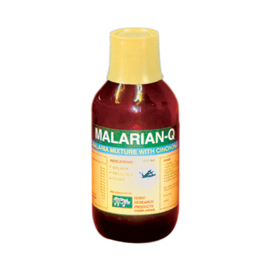 Rhino Malarian Q Liquid