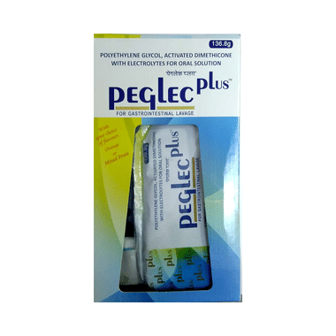 Peglec Plus Powder
