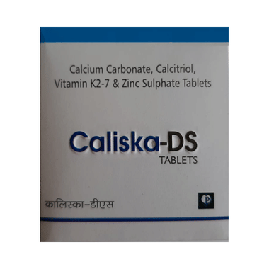 <span style='color:#626A7A'>Caliska-DS Tablet</span>