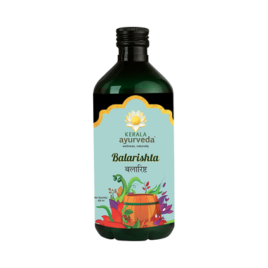 Kerala Ayurveda Balarishta