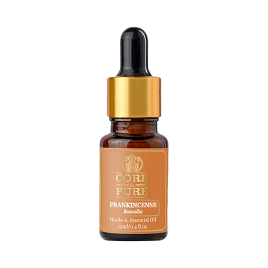 Core & Pure Frankincense Essential Oil