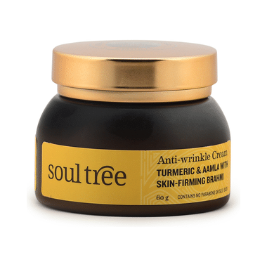 Soul Tree Anti-Wrinkle Cream