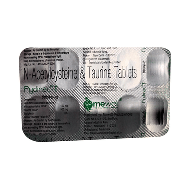 <span style='color:#626A7A'>Pydinac-T Tablet</span>