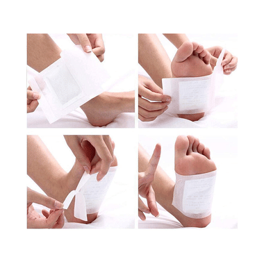 <span style='color:#626A7A'>Nutrafy Detox Foot Patch Standard</span>