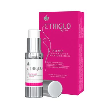 Ethiglo Skin Lightening & Brightening Serum