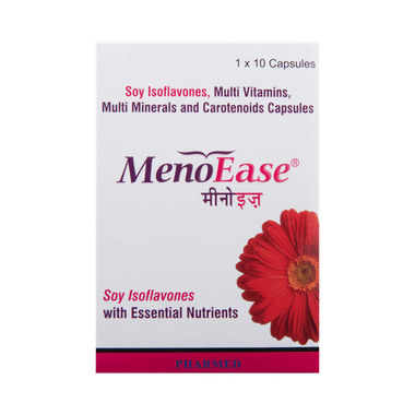 Menoease Capsule