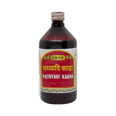 Vyas Pathyadi Kadha