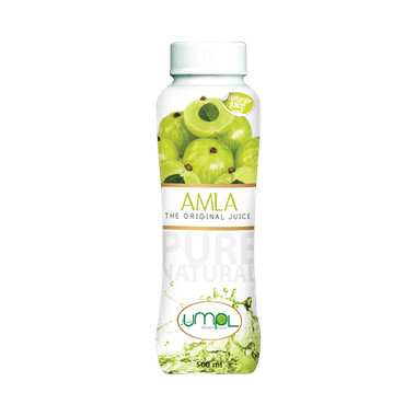 Umpl Amla Juice