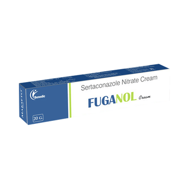 Fuganol 2% Cream