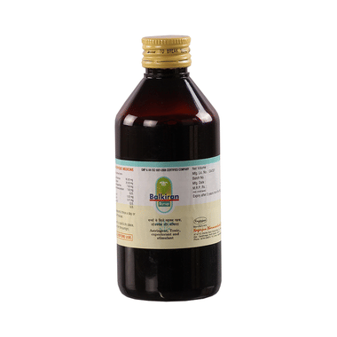 <span style='color:#626A7A'>Nagarjun Balkiran Syrup</span>
