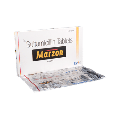 Marzon Tablet