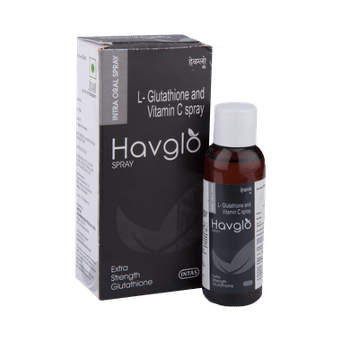 Havglo Spray