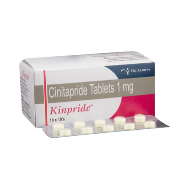 Kinpride Tablet