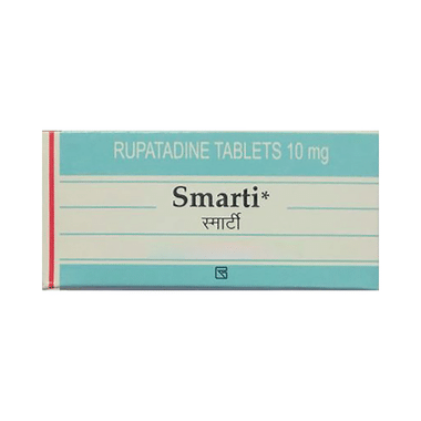 Smarti Tablet