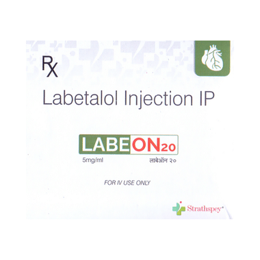 Labeon 20 Injection