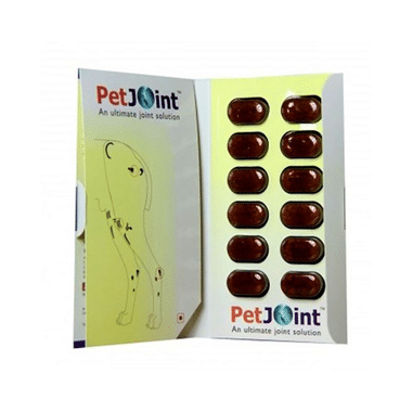 Pet Joint Supplement For Dogs