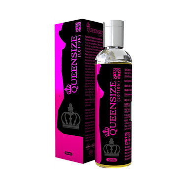 <span style='color:#626A7A'>KFK Queensize Lotion</span>