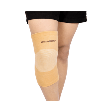 Orthotech OR-2050 Knee Brace Small Beige