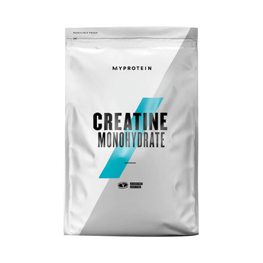 Myprotein Creatine Monohydrate Unflavoured