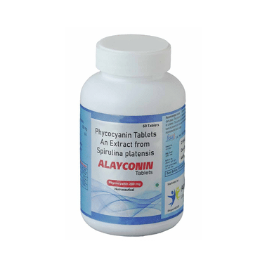 Alayconin Tablet