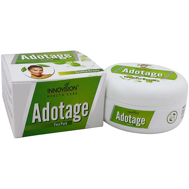 Innovision Adotage Face Pack