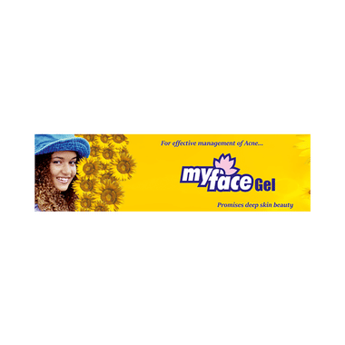 Myface Gel